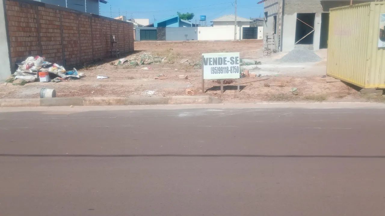 Bairro Village 