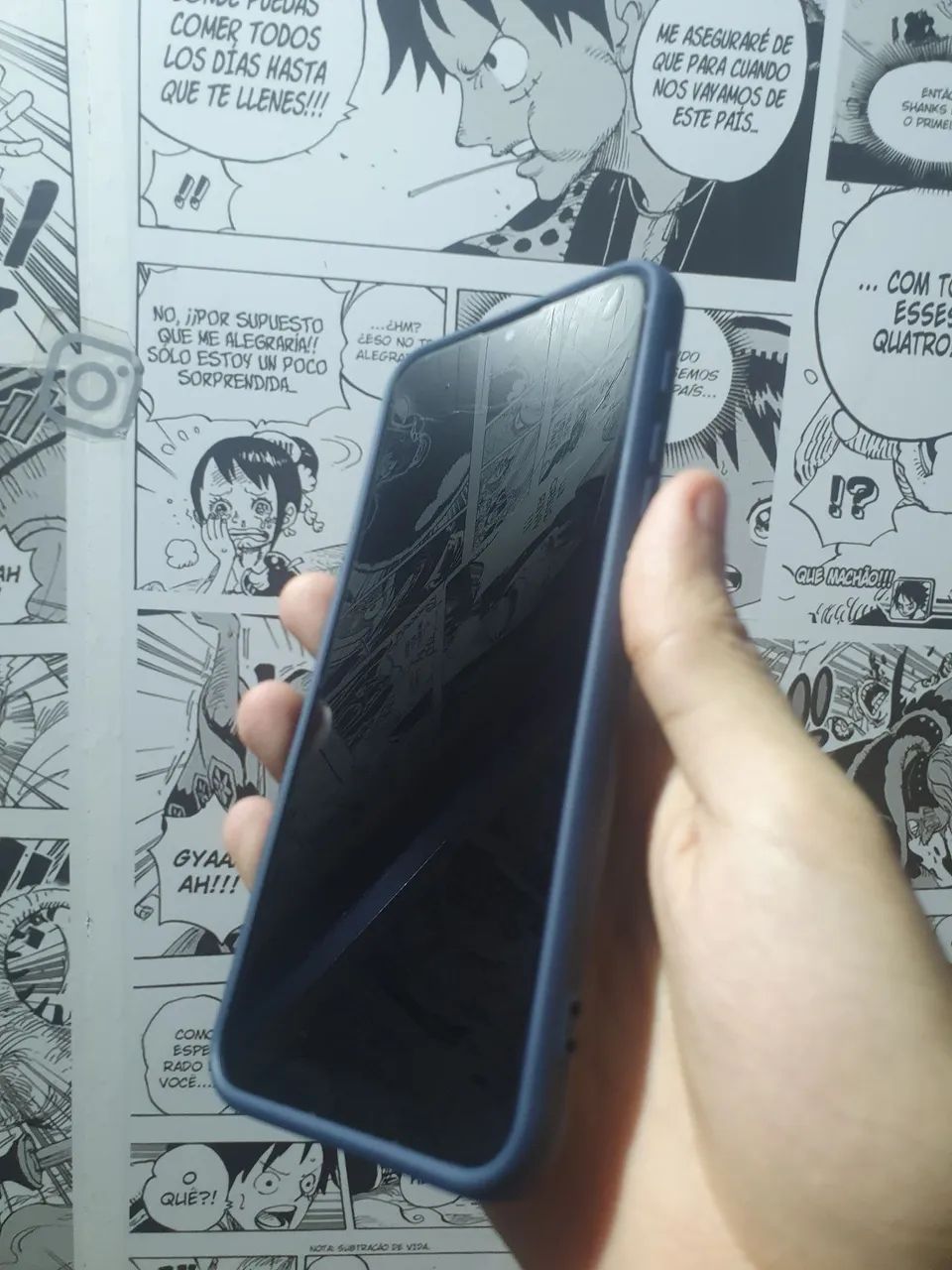 Motorola Moto E7 Plus - Foto 5