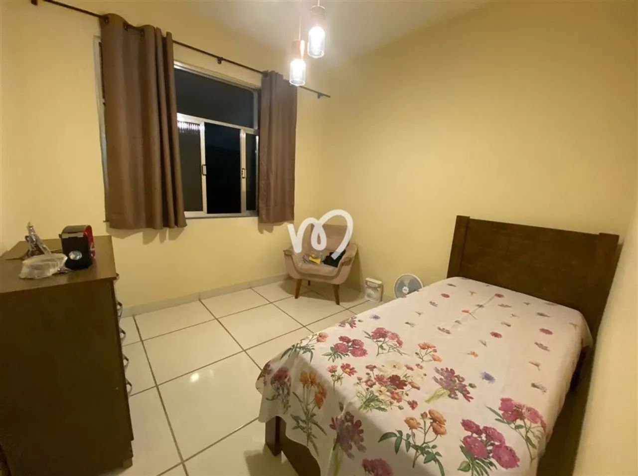 PENHA - Apartamento na Rua Montevidéu, 2 quartos, dep. completaa - Foto 5
