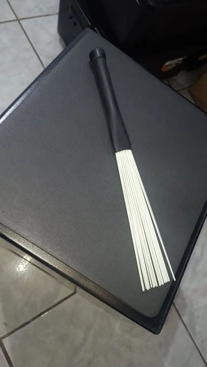 Cajon + bag + acessórios  - Foto 4