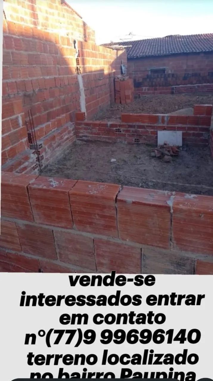 Terreno 
