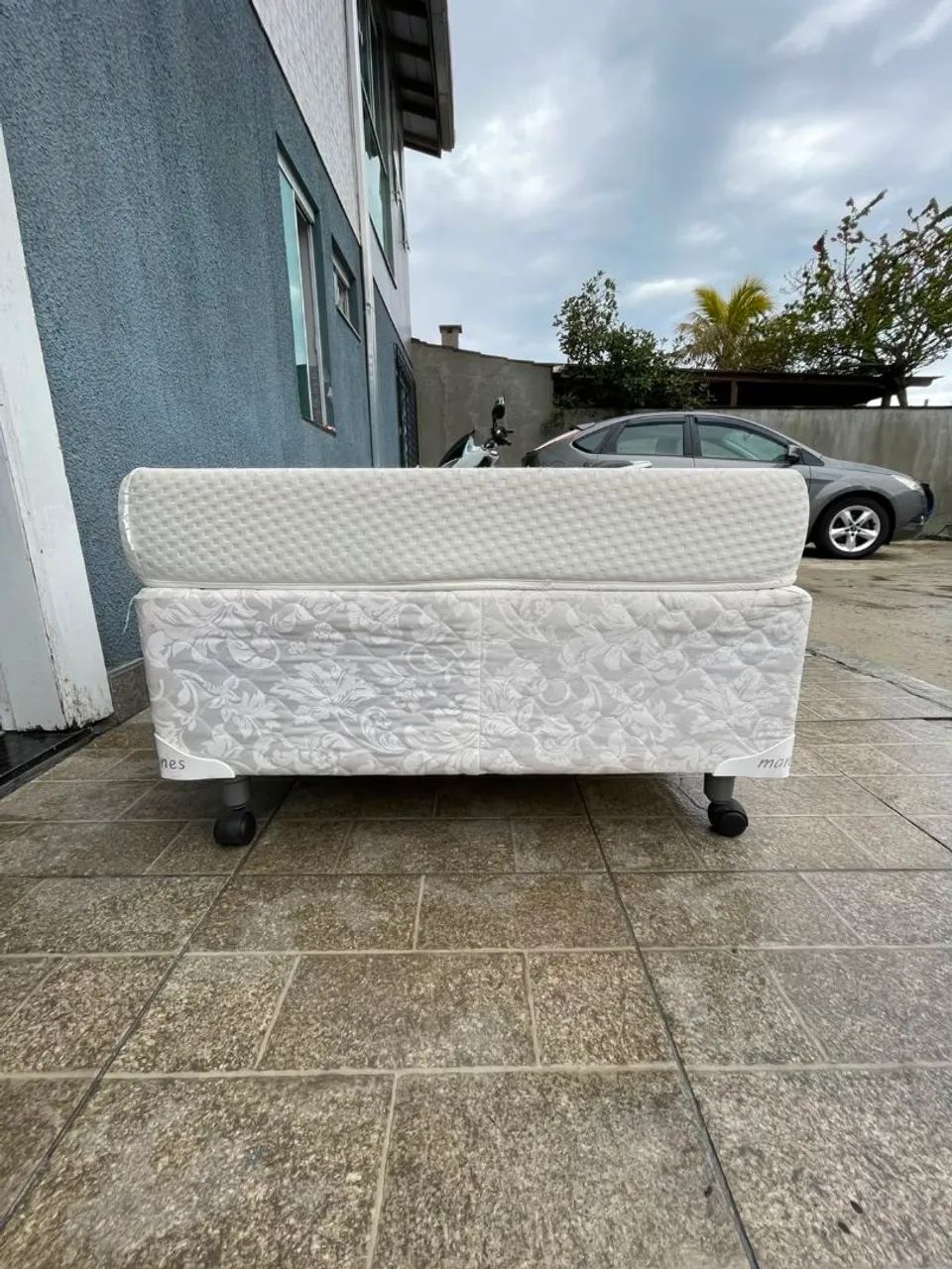 Cama box solteiro  - Foto 2