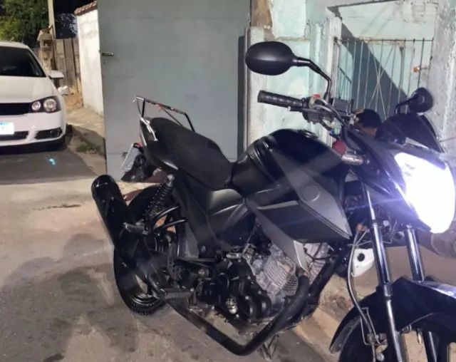 Vendo ou troco - Foto 3