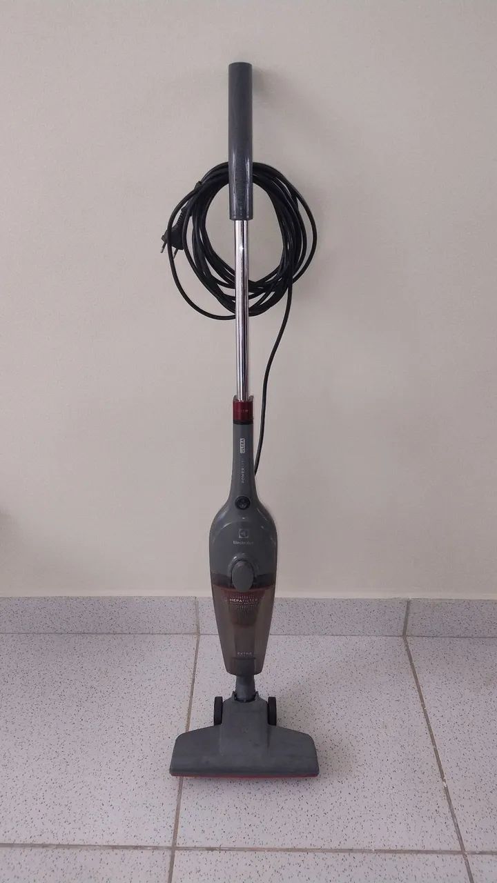 Aspirador de pó Eletrolux 