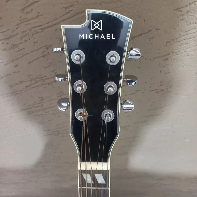 Violão Michael - Foto 3