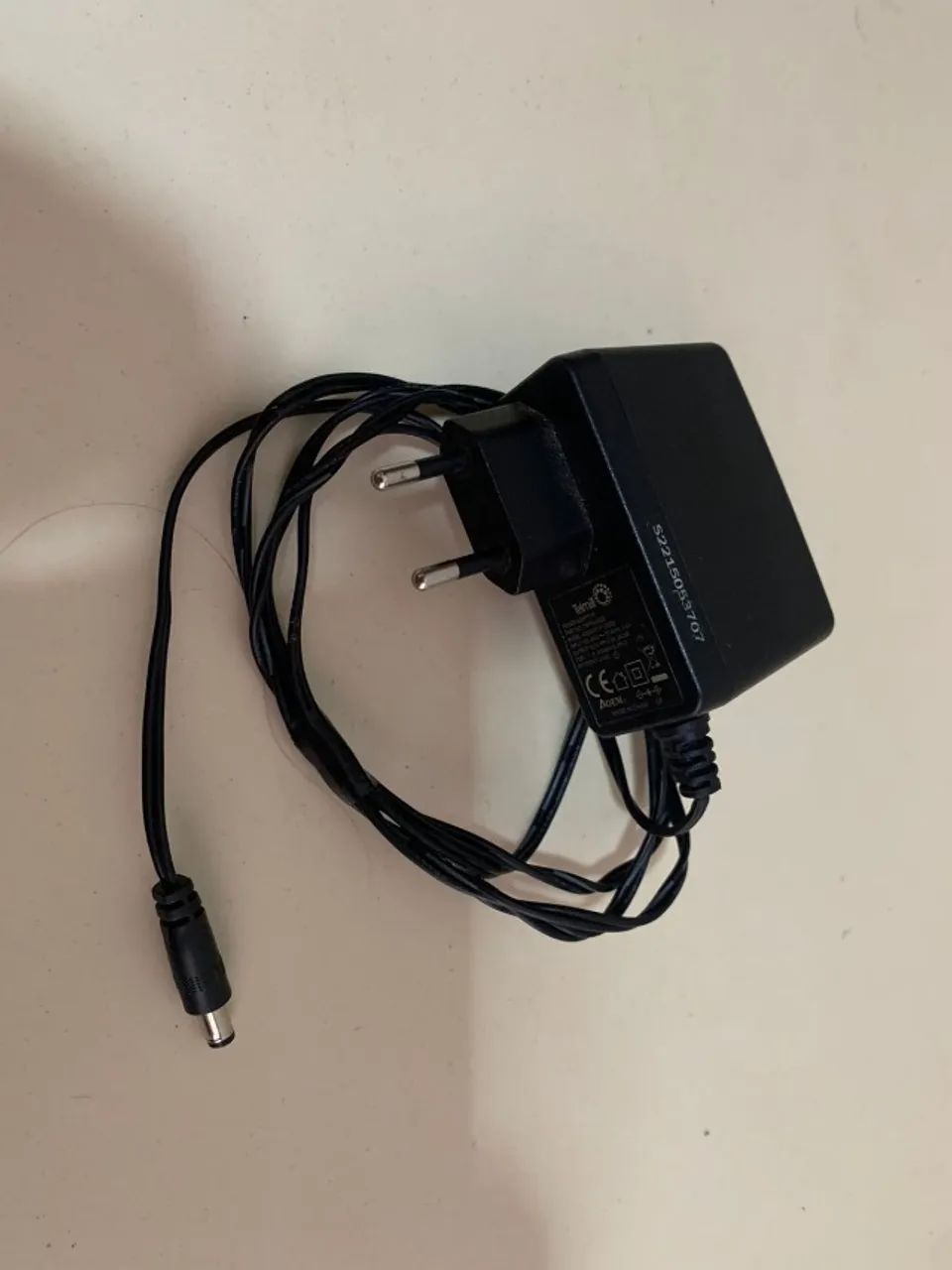 Microfone Sem Fio Profissional Bastão AKG Super Conservado - Foto 4