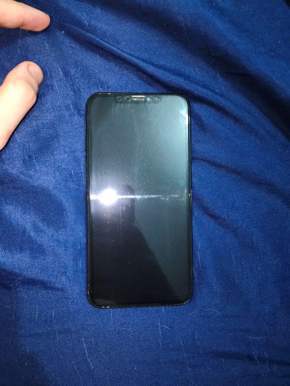 iPhone 11 pro Max 256Gb