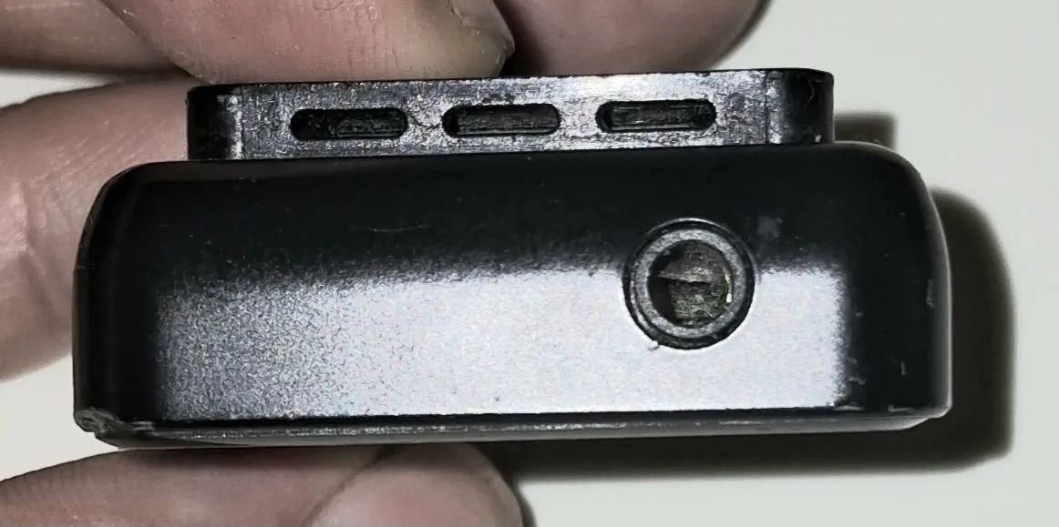 MP3/MP4 (Preto) - Foto 5