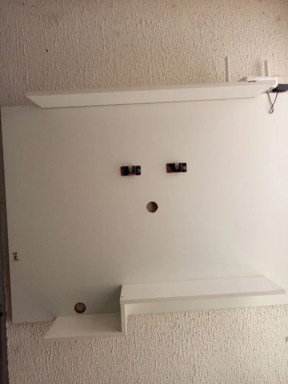 Vendo painel MDF 