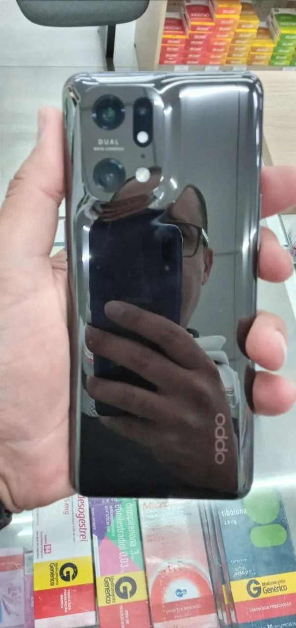 Oppo Find X5 Pro Dimensity - Foto 3
