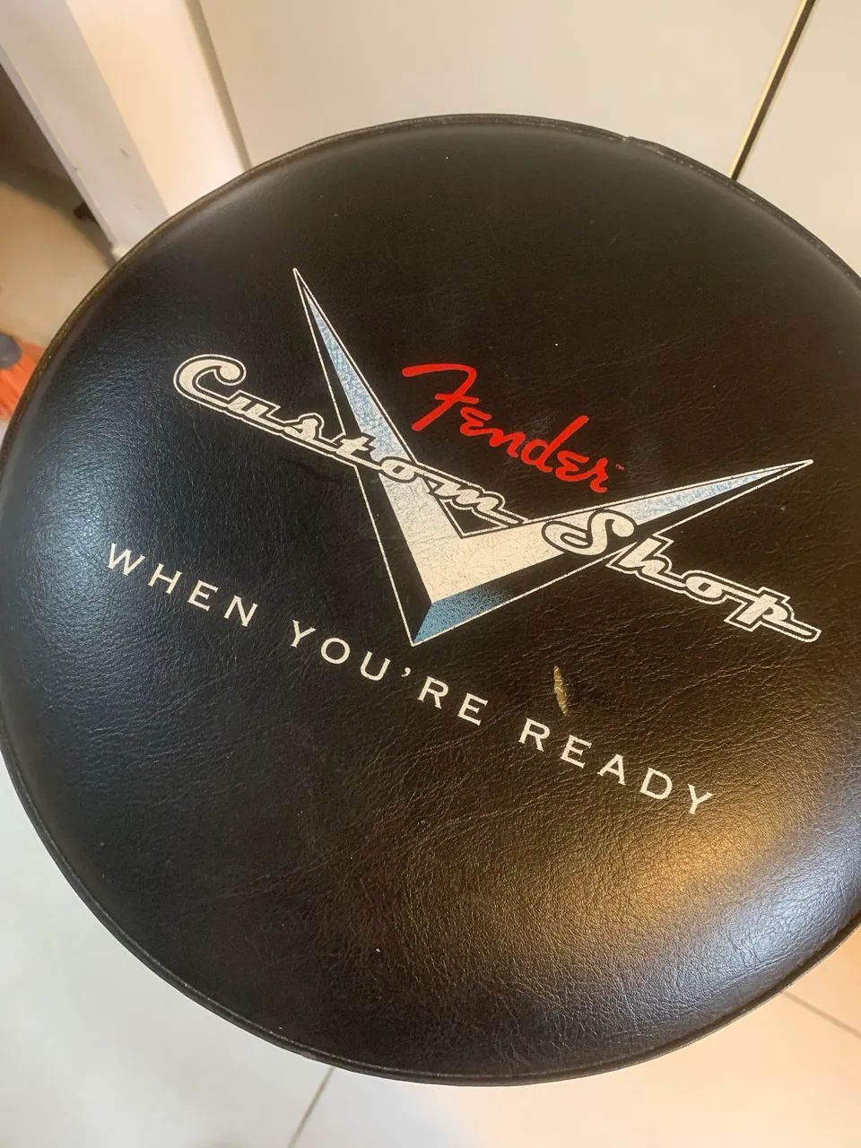 Banqueta fender 