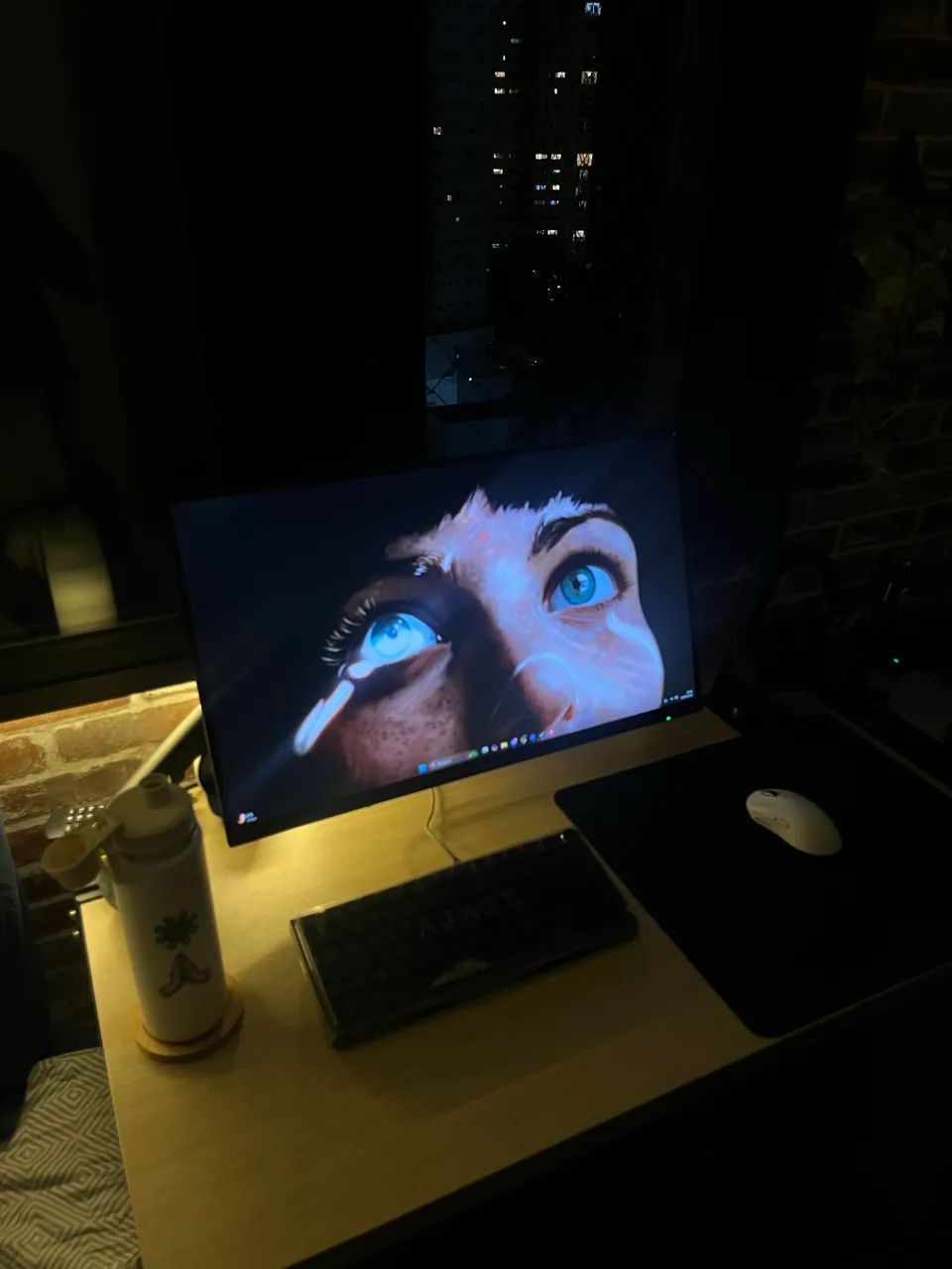 Monitor Arzopa 27 QHD 180hz - Foto 3