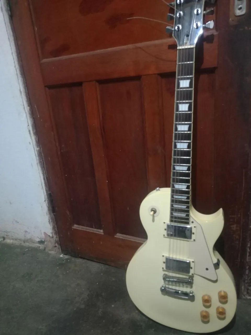 Vendo guitarra 