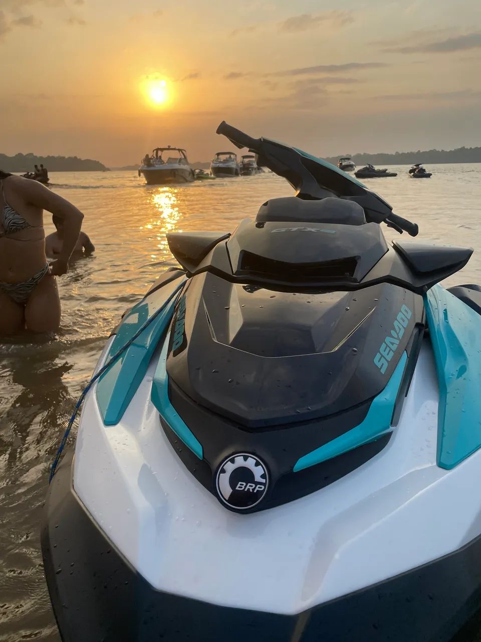 Jet ski 2024 - Foto 4