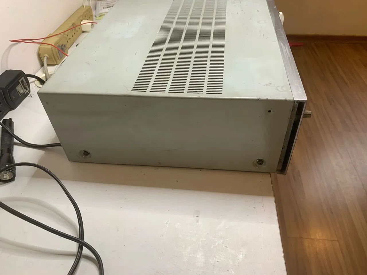 Gradiente Model 1660 Receiver - Foto 5