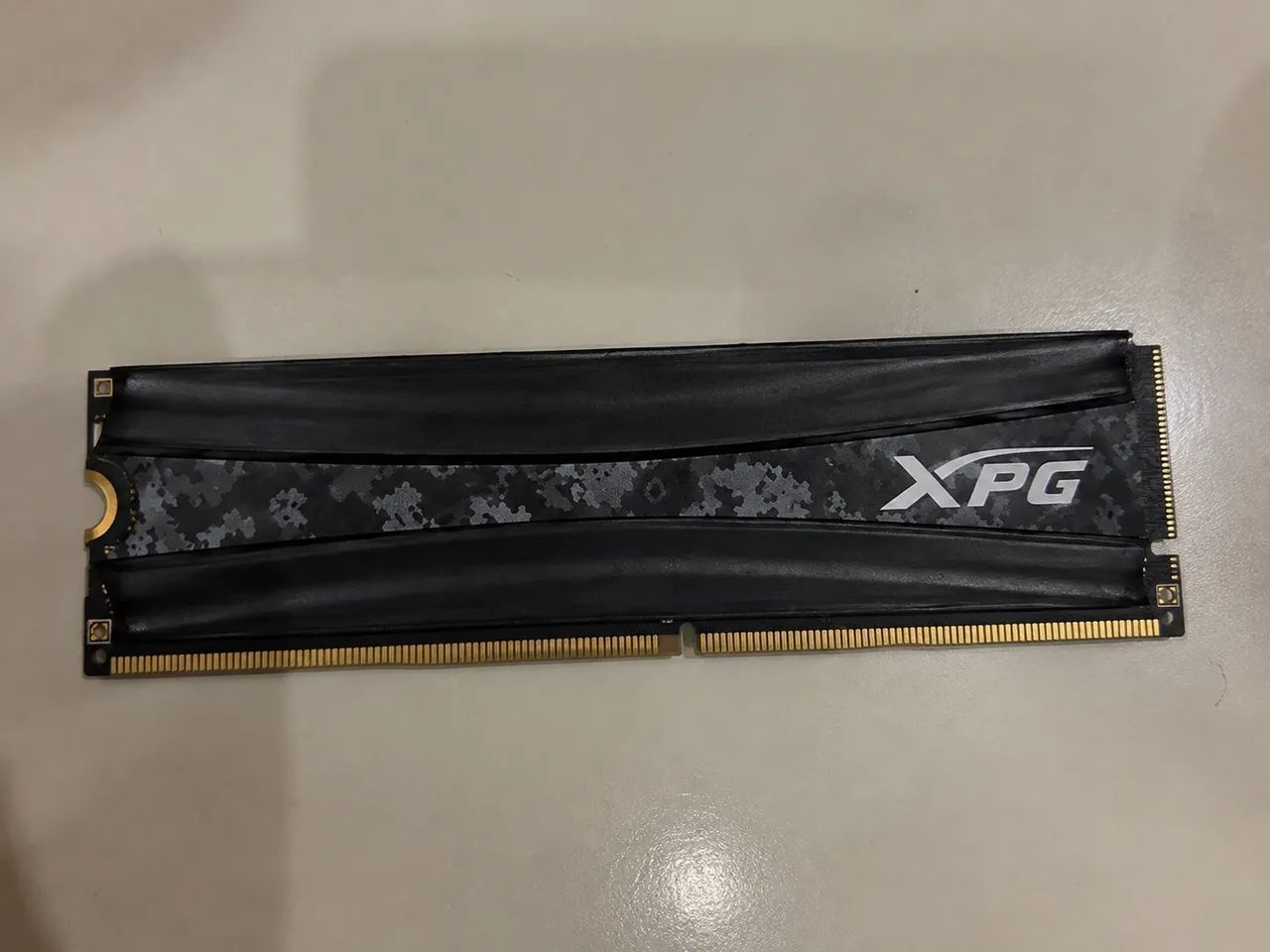 Sdd 256 NVme Xpg 