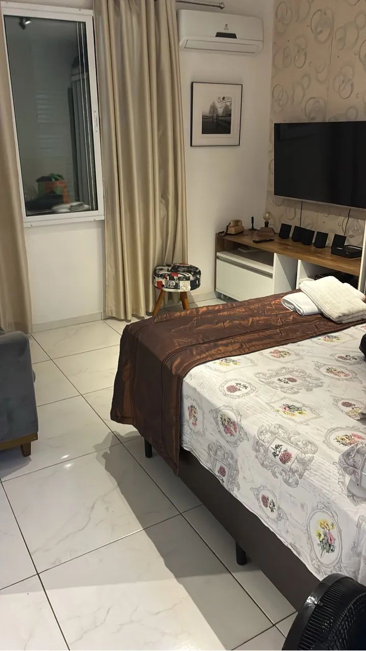 Foto - São Paulo - Cerqueira César