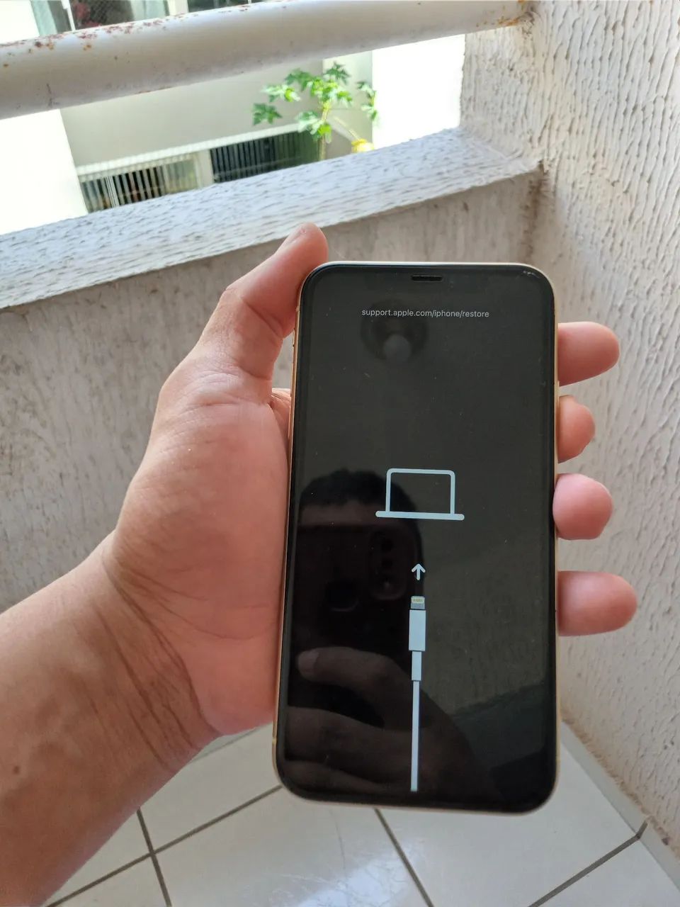 iPhone XR - Foto 2