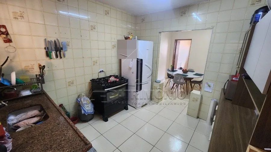 CASA 3 QUARTOS SENDO 1 SUITE PARQUE VITORIA REGIA - Foto 5