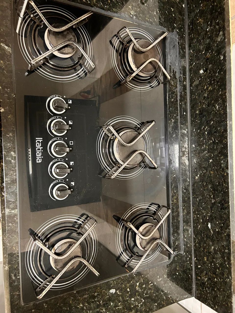 Cooktop  - Foto 2