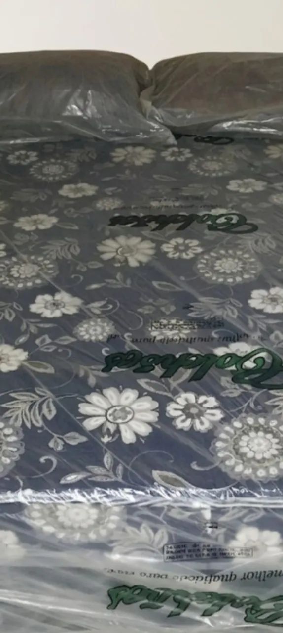cama box casal  - Foto 2