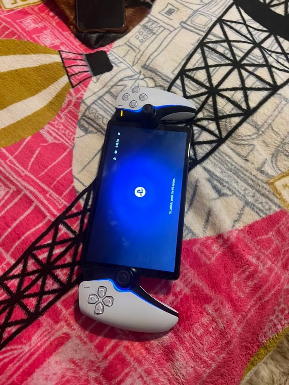 Videogame ps5 portátil  - Foto 5