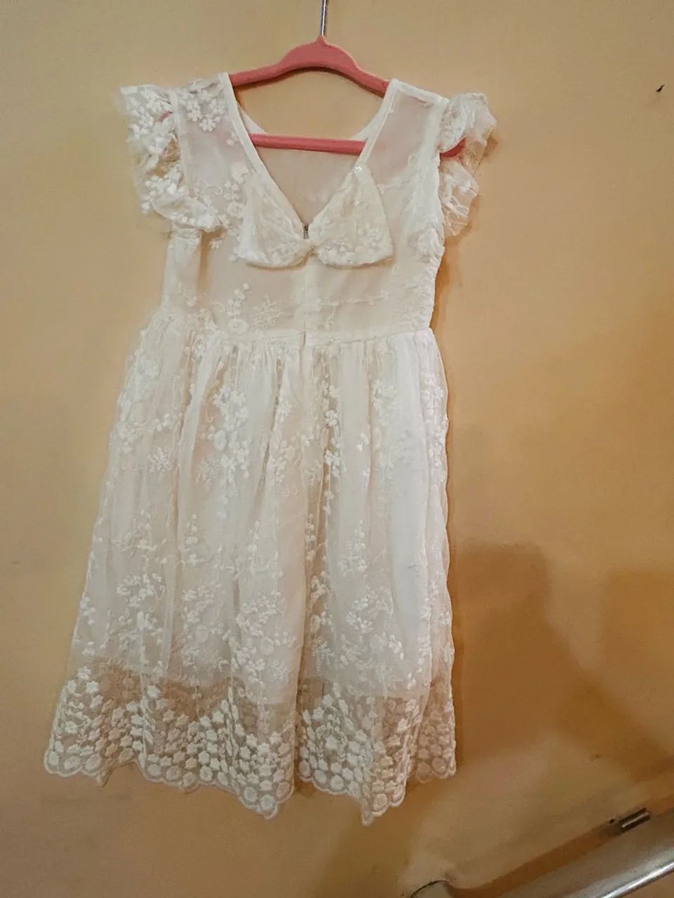 Vestido infantil - Foto 4