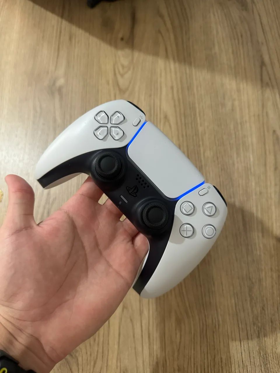 Controle Dualsense PS5 - Foto 3