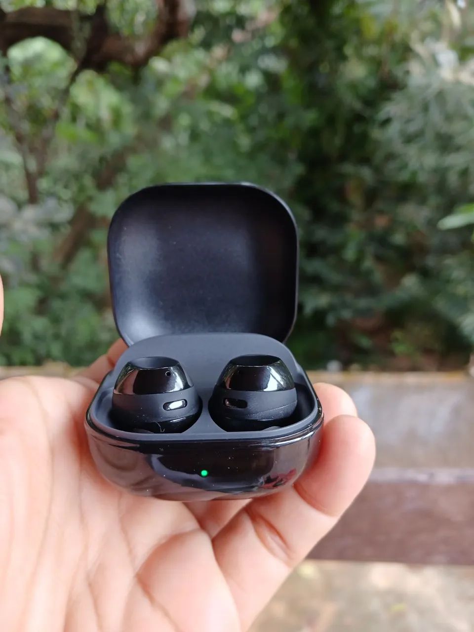 Fone Samsung Galaxy Buds Core Original. - Foto 4