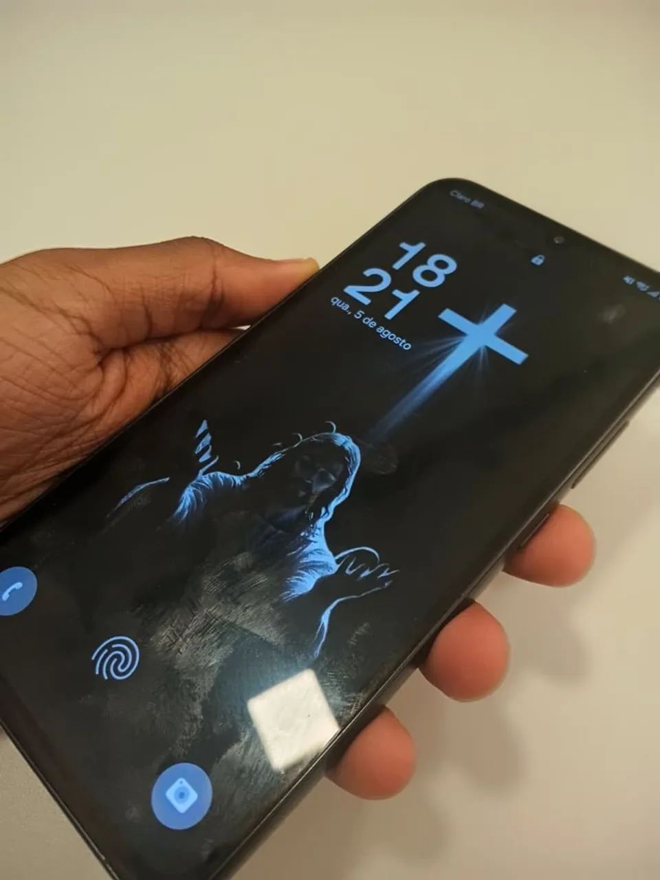 Samsung A34 5G 