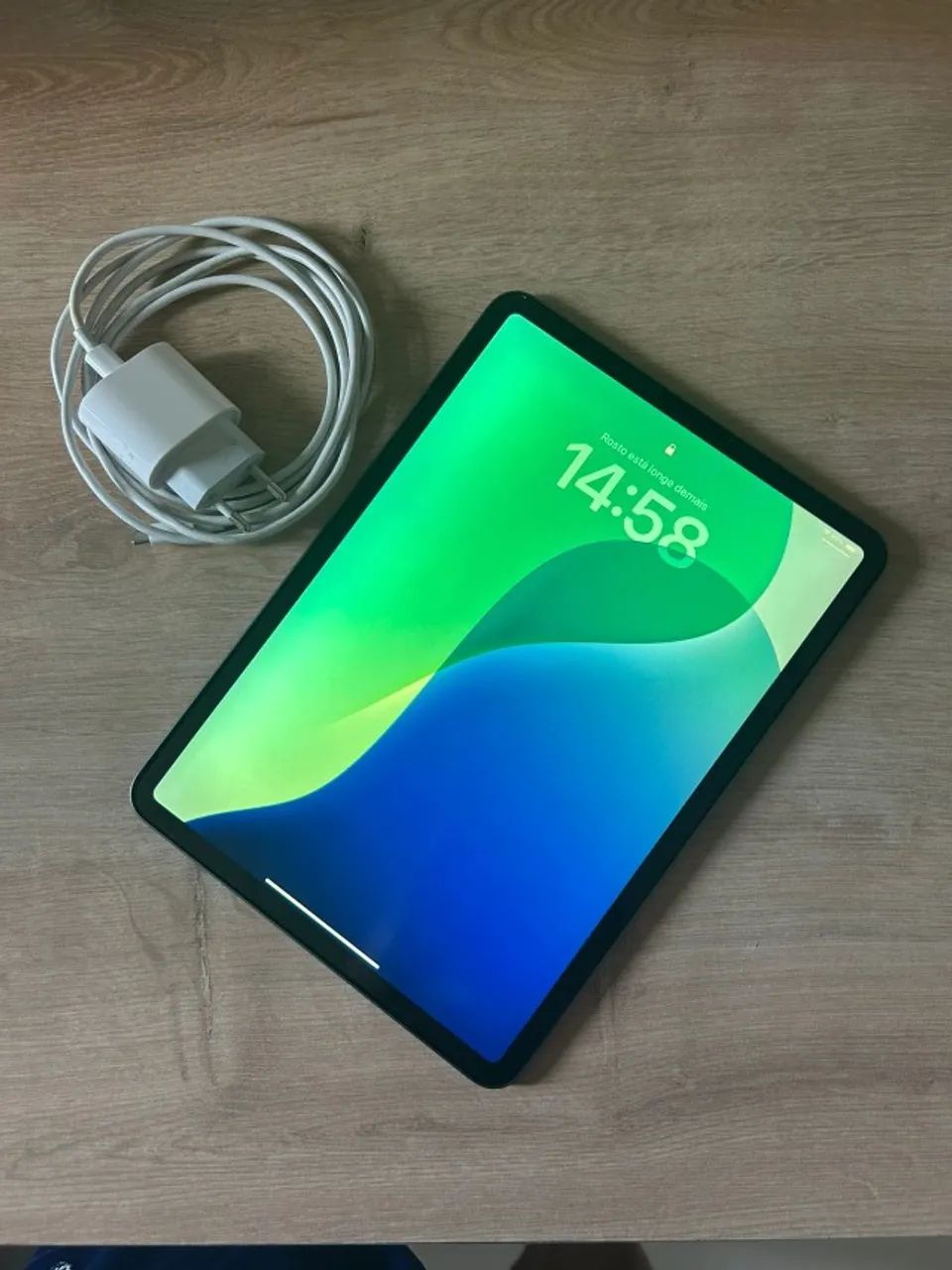 iPad Pro 11? - 2ª geração - Foto 2