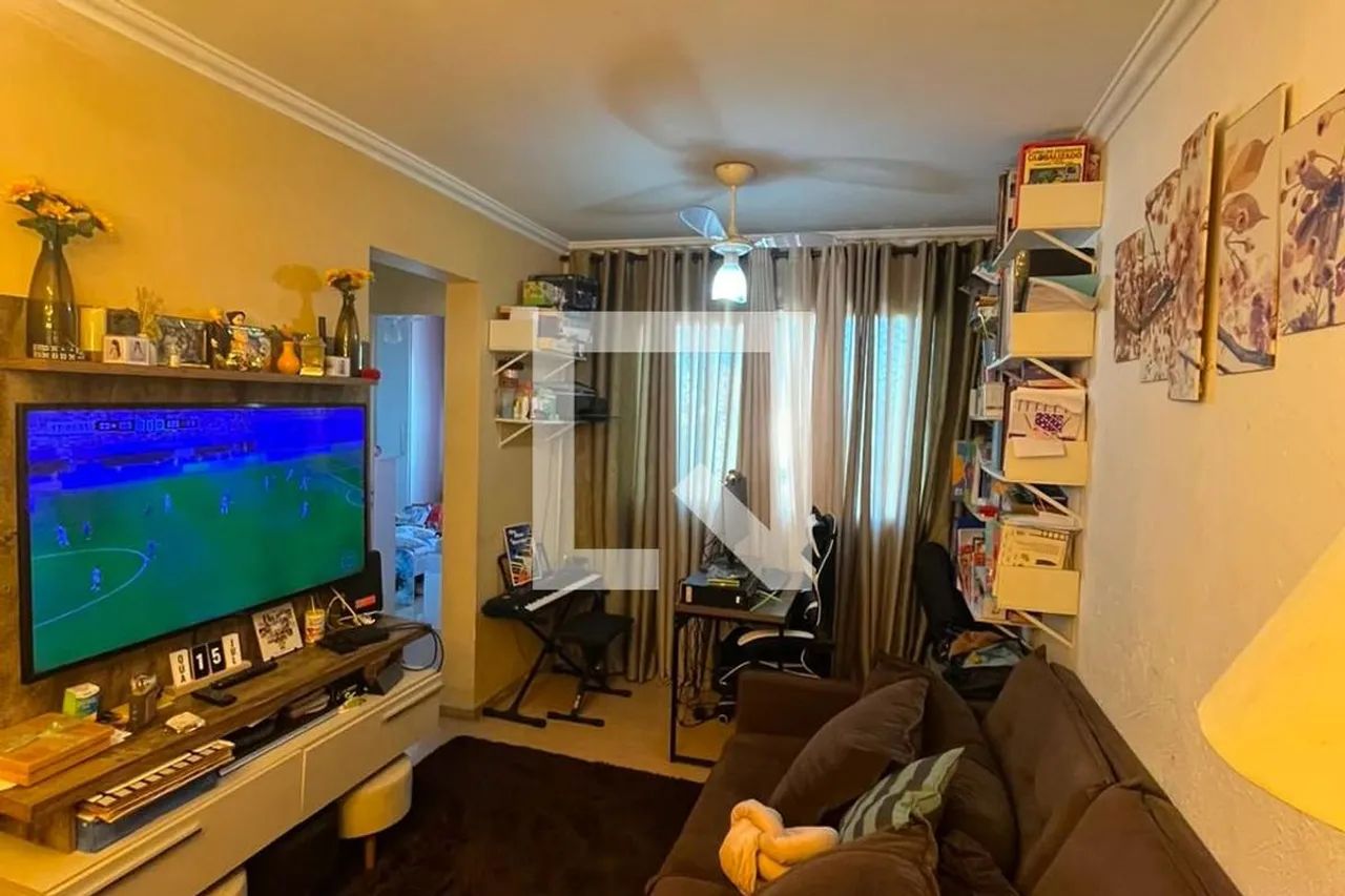 Apartamento à Venda - Jaguaré, 2 Quartos, 56 m2 - Foto 2