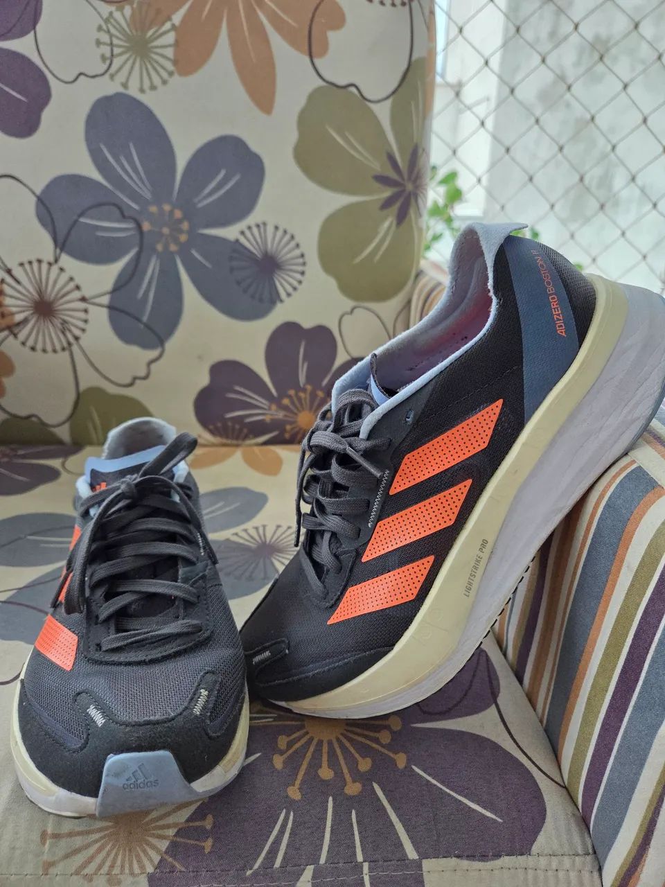TENIS ADIDAS ADIZERO BOSTON 2
