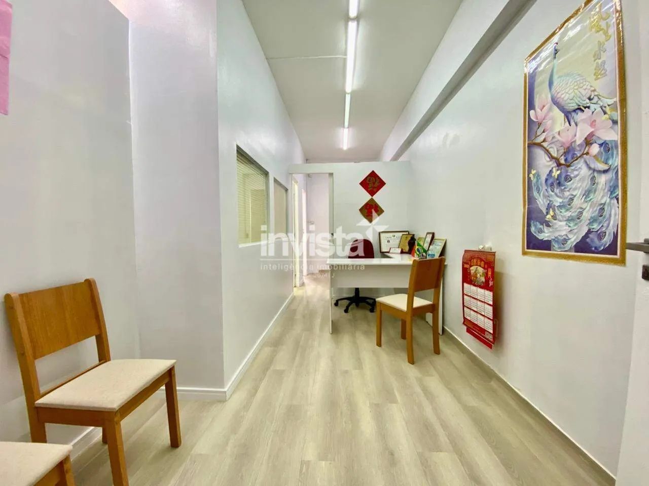 Sala Comercial à venda no bairro Vila Belmiro - Foto 2