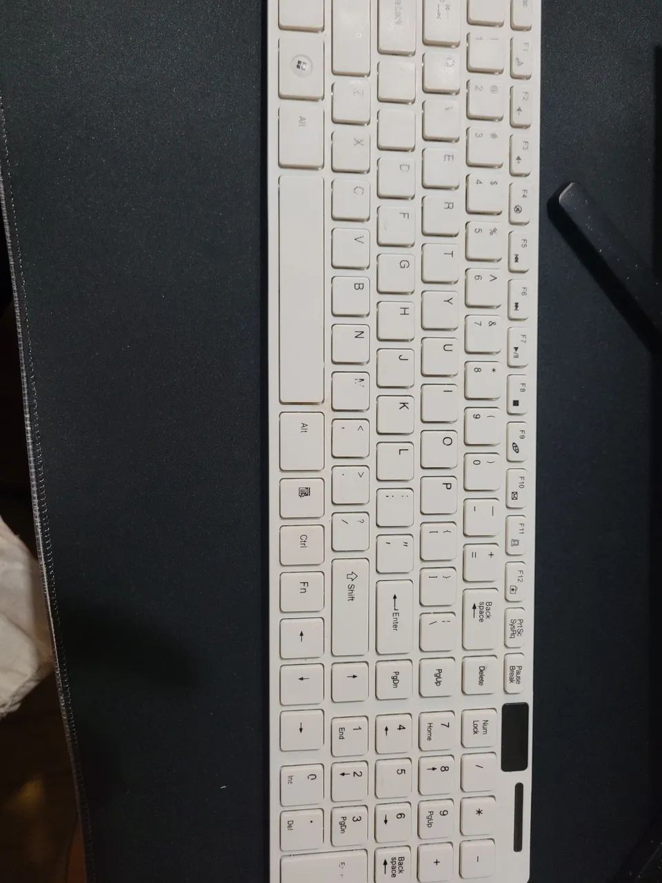Monitor e teclado e mouse - Foto 4