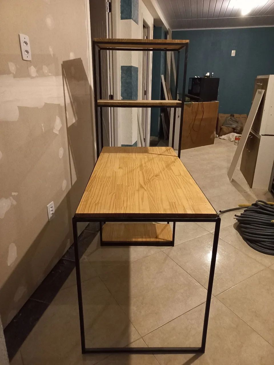 Mesa de escritório  - Foto 5