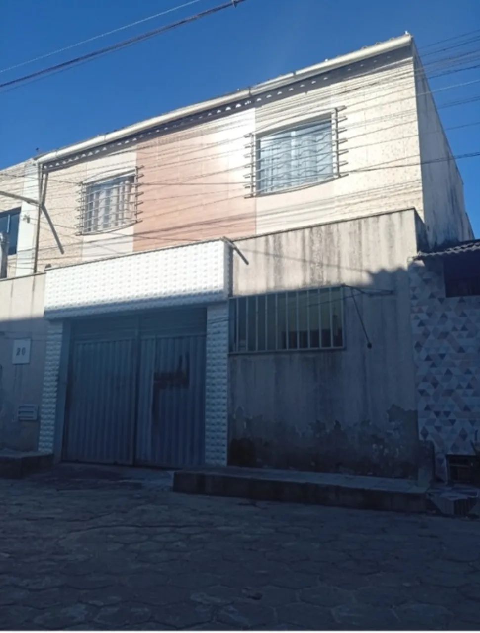 Casa a venda, bairro Seac duplex informações *