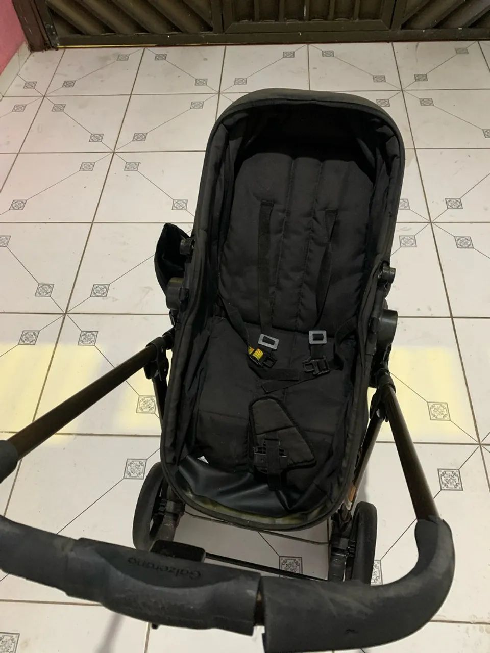 Carrinho de bebê  - Foto 5