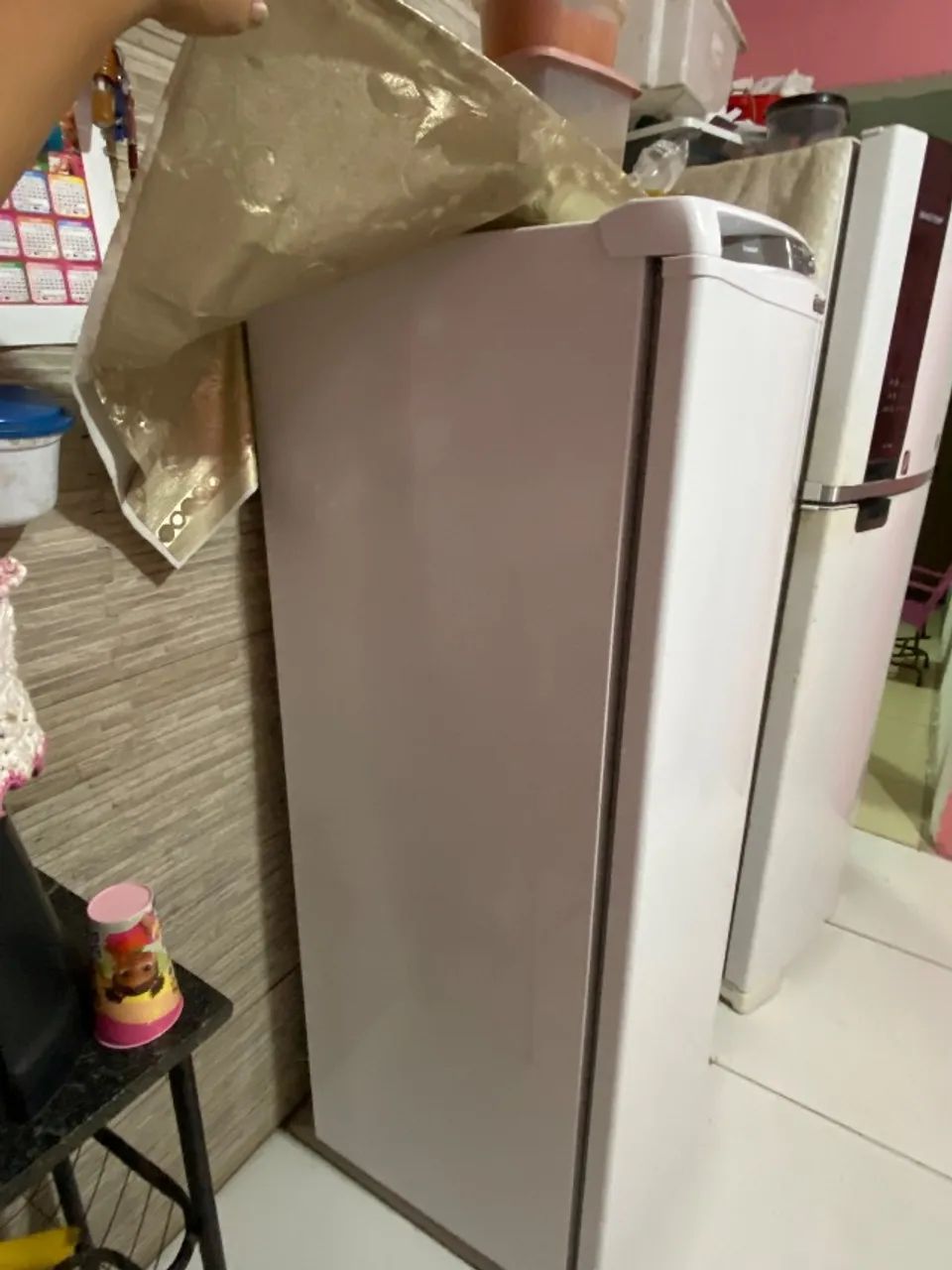 Freezer cônsul  - Foto 2