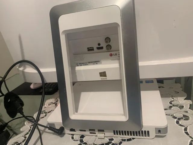 Computador All In One - LG - Foto 2