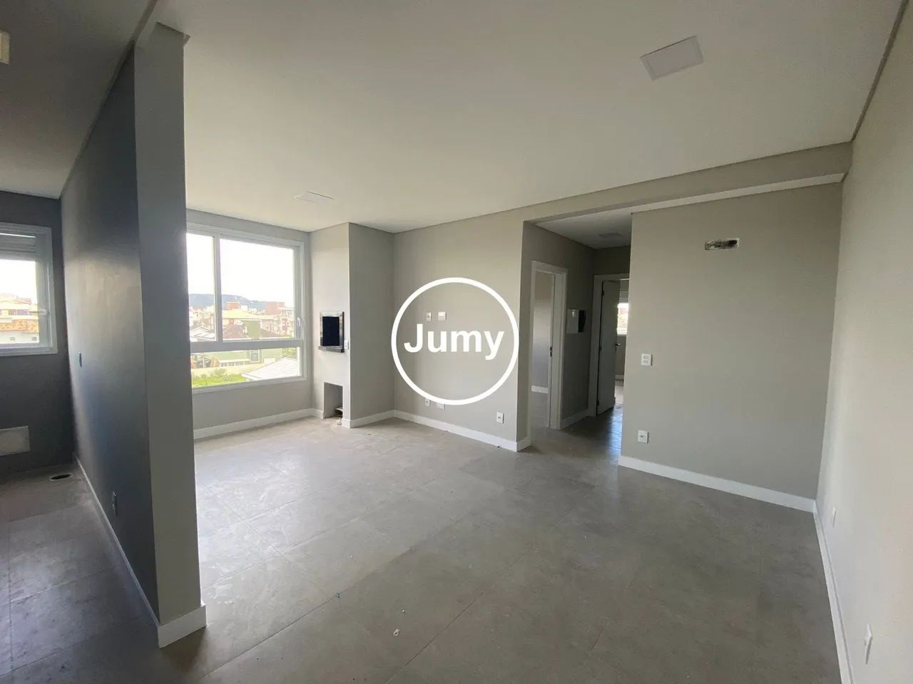 LOCAÇÃO ANUAL / EXCLUSIVIDADE JUMY IMÓVEIS - Foto 2