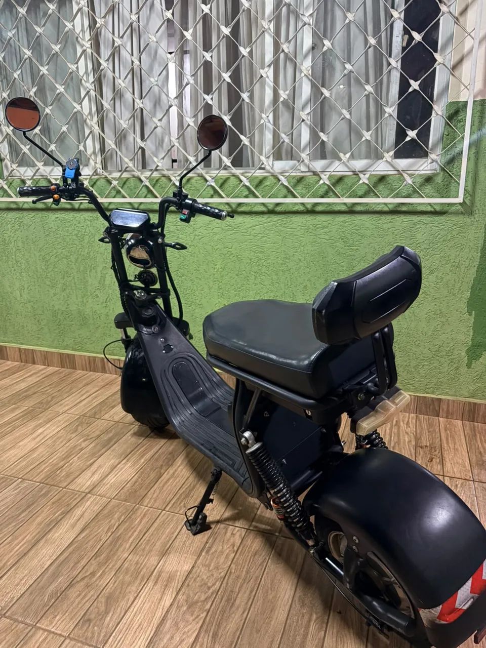 Scooter elétrica  - Foto 2