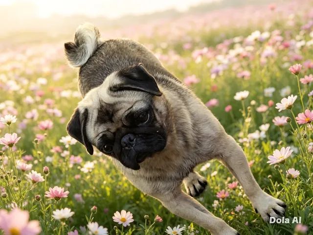 Vendo pug  - Foto 3