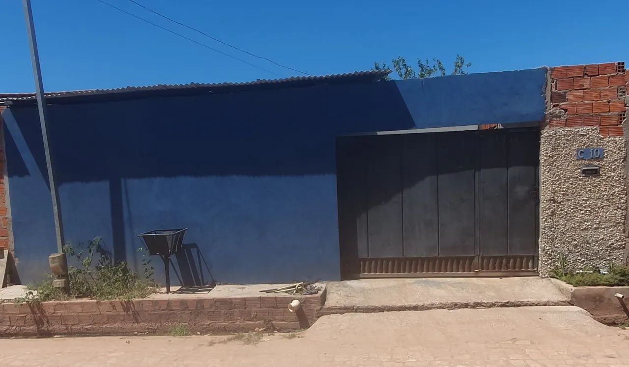 Foto - Teresina - Todos os Santos