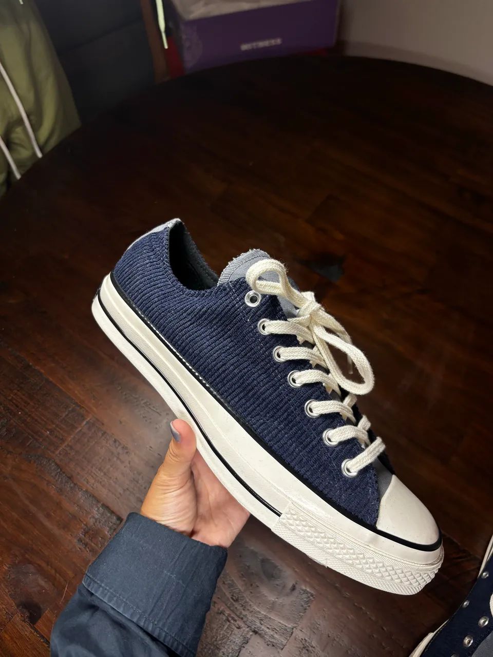 Converse all star 42 - Foto 5