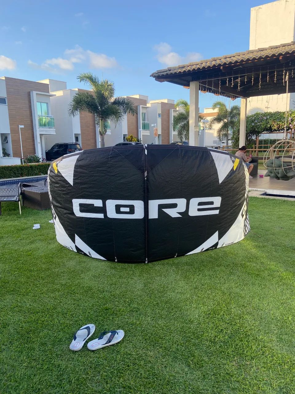 Kite core - Foto 2