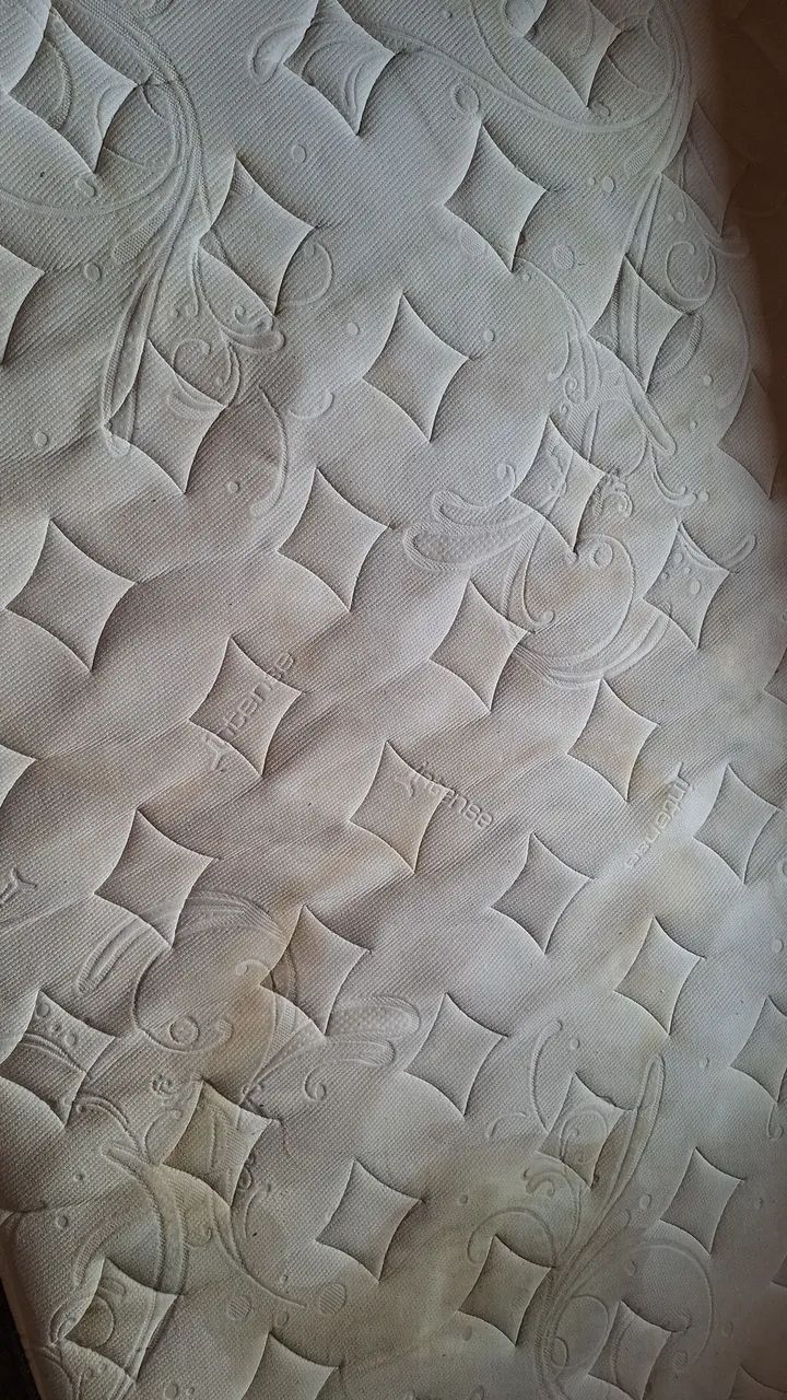 Cama box de casal queen  - Foto 2