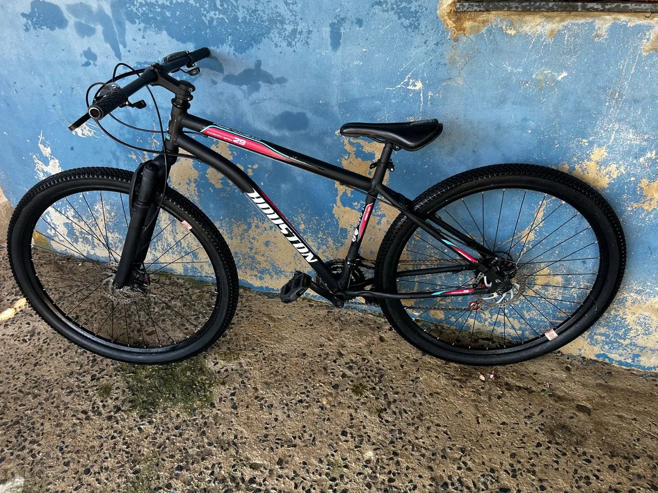 Bicicleta aro 29 - Foto 2