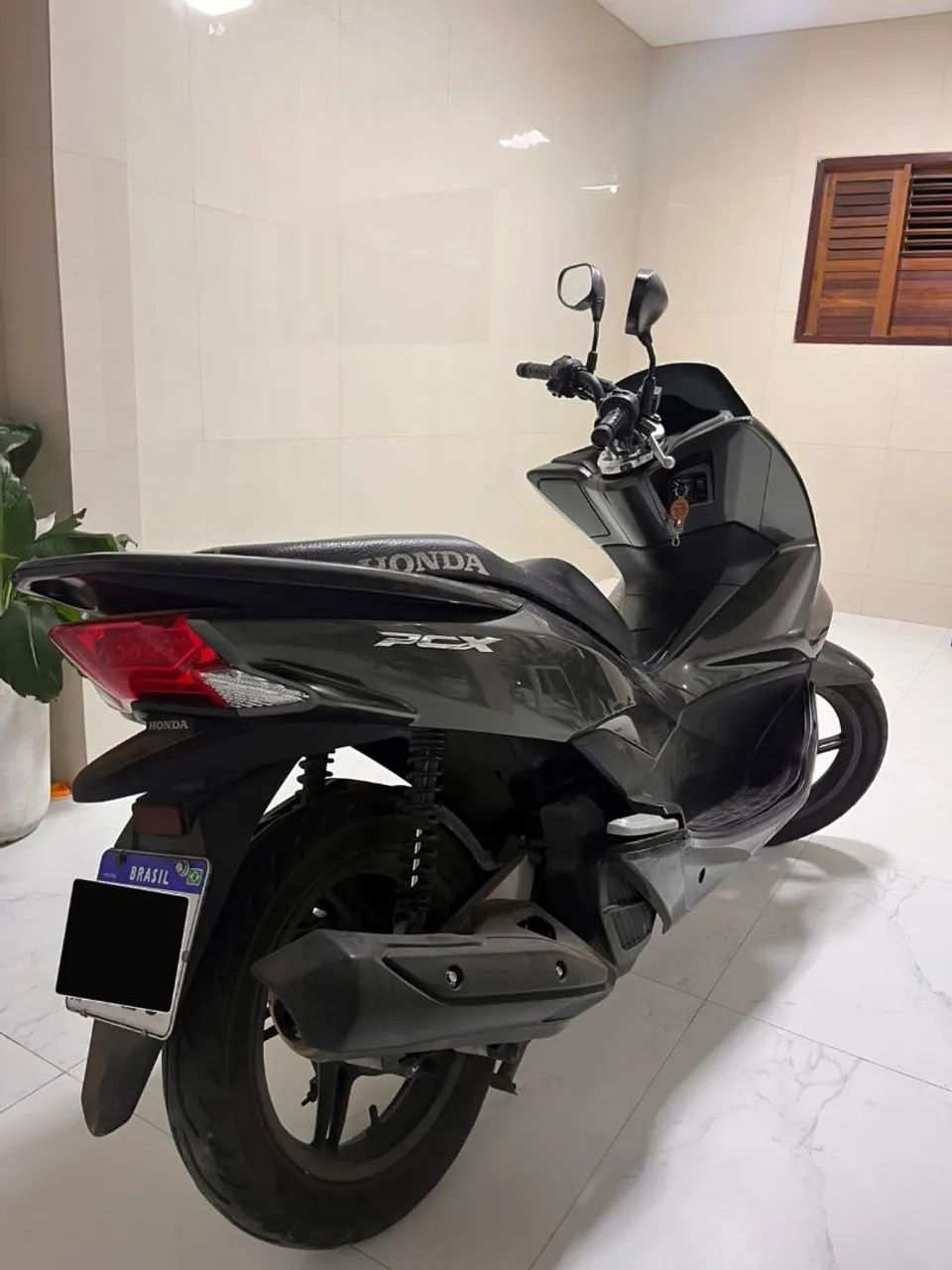 PCX 150  - Foto 2