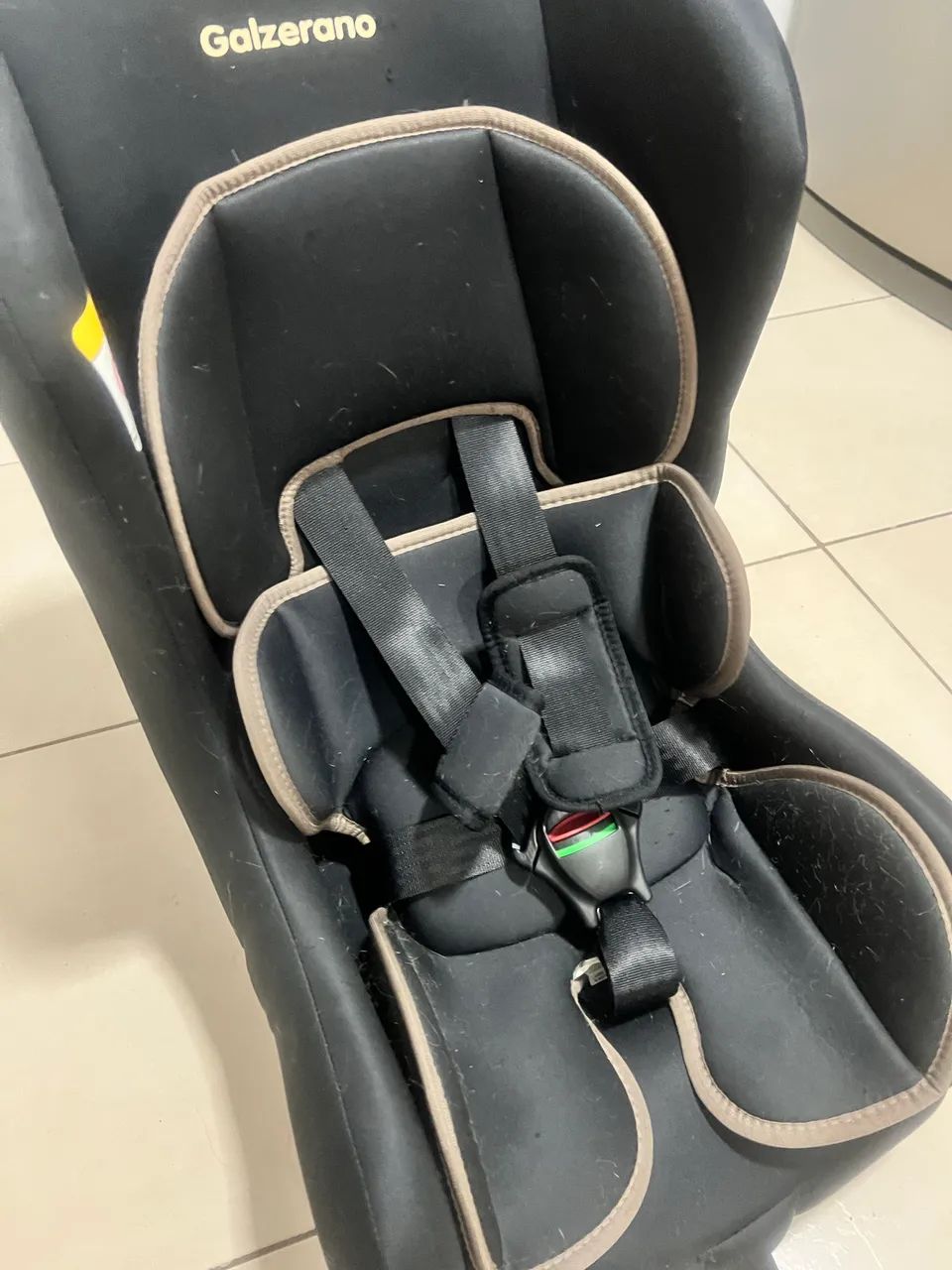 Cadeirinha de carro para bebe - Foto 4